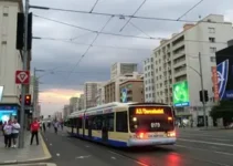 Parada do Sistema São Mateus