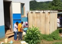 Programa Especial de Saúde do Rio Doce