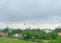 Previsão do Tempo São Mateus