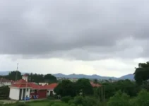 previsão do tempo São Mateus