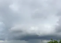 previsão do tempo São Mateus