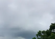 tempo em São Mateus