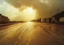 previsão do tempo em São Mateus