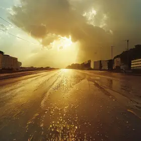 previsão do tempo em São Mateus