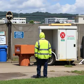 privatização de serviços de saneamento em São Mateus