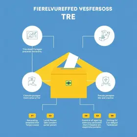 TRE-ES mensagens SMS biometria