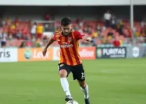 desistência do Capixaba