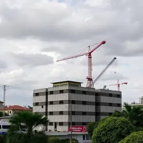 estreia do Audax São Mateus