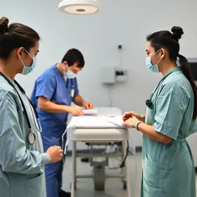curso de medicina da ufes em São Mateus