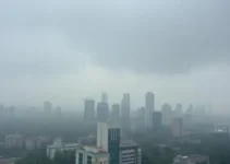 alerta amarelo chuvas intensas ventos fortes Espírito Santo