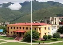 transformações do espaço geográfico