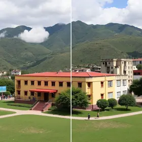 transformações do espaço geográfico