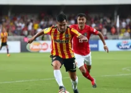 Últimas noticias de São Mateus