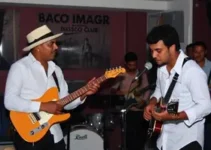músicos mateenses