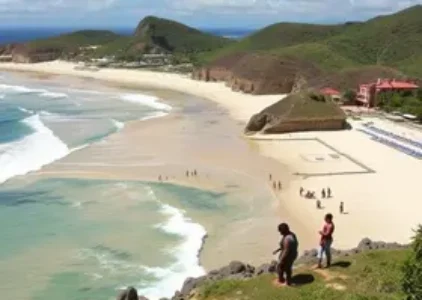 Últimas noticias de São Mateus