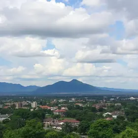 Taça Cidade São Mateus