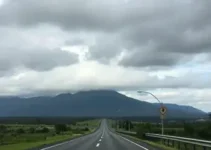 rodovia de guriri