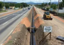 Rodovia Othovarino Duarte Santos