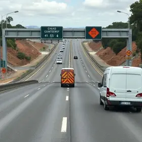 Rodovia Othovarino Duarte Santos