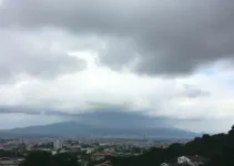 São Mateus previsão do tempo
