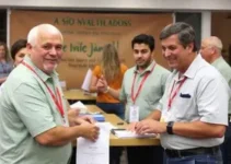 Simpósio Capixaba de Saúde do Trabalhador