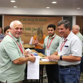 Simpósio Capixaba de Saúde do Trabalhador