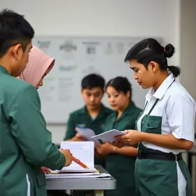 cursos profissionalizantes