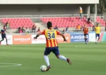 Copa Espírito Santo 2026