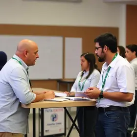 Concurso IFES São Mateus