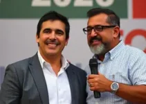 votos em São Mateus para 2026