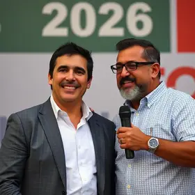 votos em São Mateus para 2026