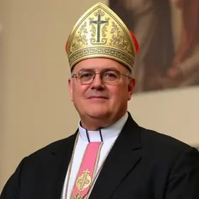 diocese no ES