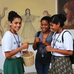 patrimônio cultural