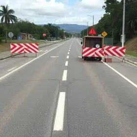 interdição total