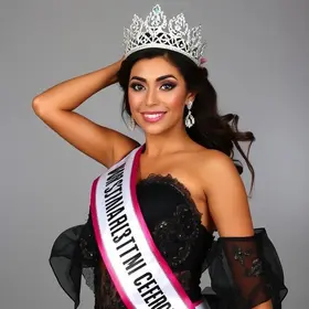Miss São Mateus 2026