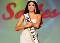Miss São Mateus