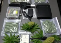 apreensão de maconha em São Mateus