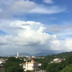 São Mateus