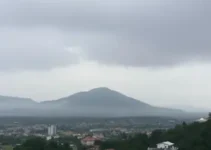 clima em São Mateus