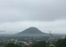 chuva