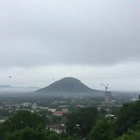chuva