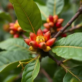 genética e melhoramento do café conilon e robusta