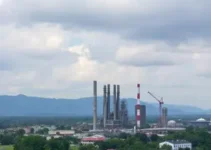 Vagas na Suzano