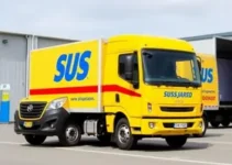 Correios vão ajudar a distribuir veículos para atendimento do SUS