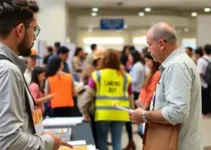 Mutirão de Empregos