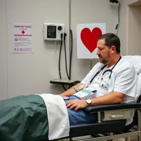 doadores de sangue