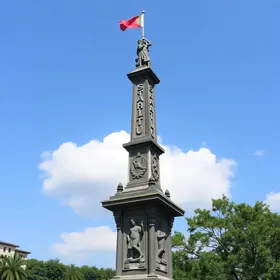Totem de Segurança