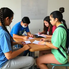 preparação para o Enem e Ifes