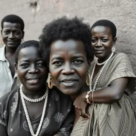 legado de personalidades negras capixabas