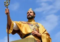 São Mateus 475 anos